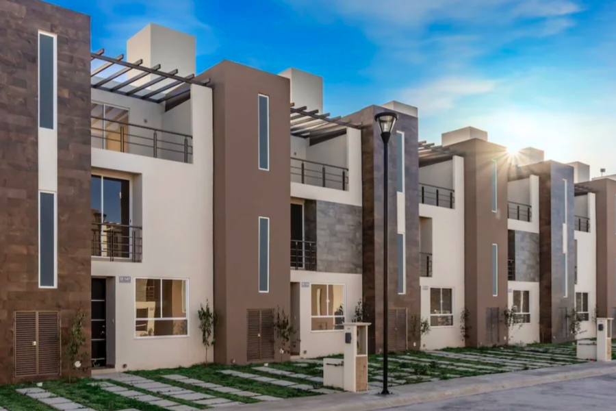 4 razones para comprar una casa o departamento en Pachuca