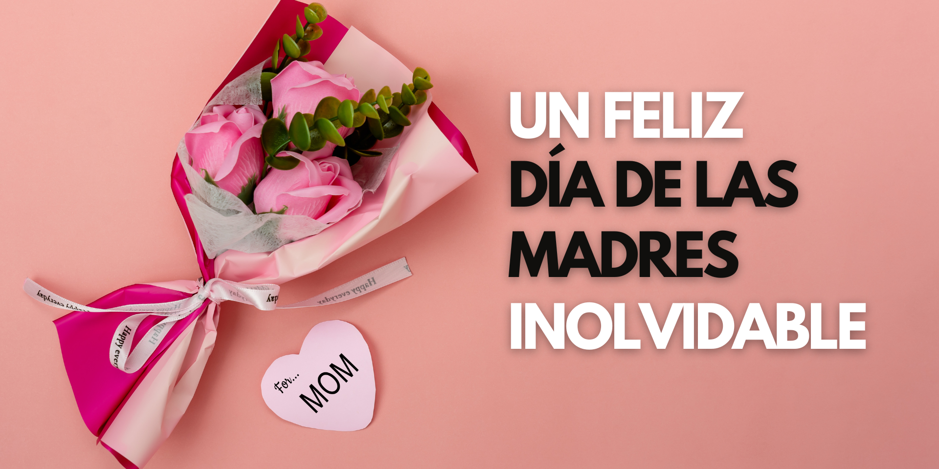 Celebra un Día de las Madres Inolvidable: Ideas para sorprender a Mamá