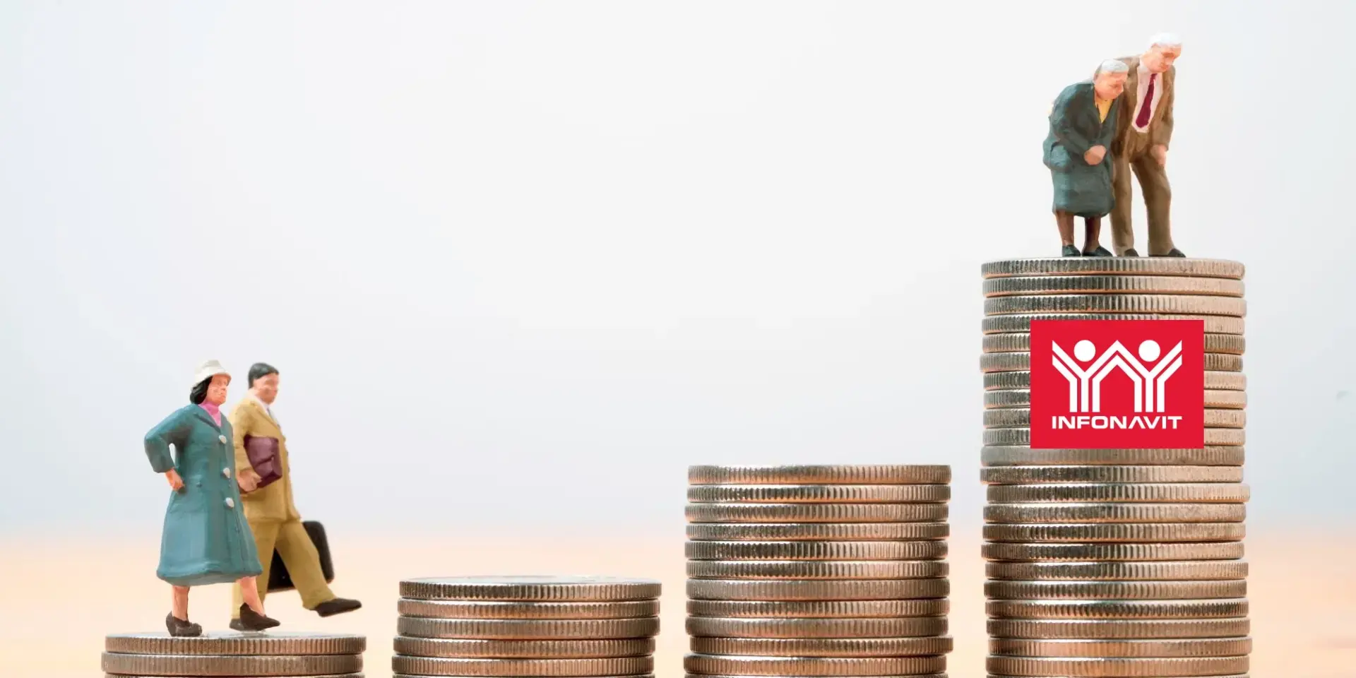 Guía definitiva: ¿Cómo retirar tus ahorros del Infonavit cuando te pensiones?