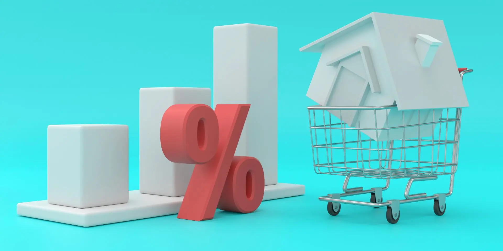 ¿Comprar casa con hipoteca fija o variable? Cuál me conviene más