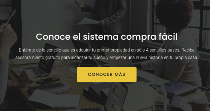 Compra Facil Banner