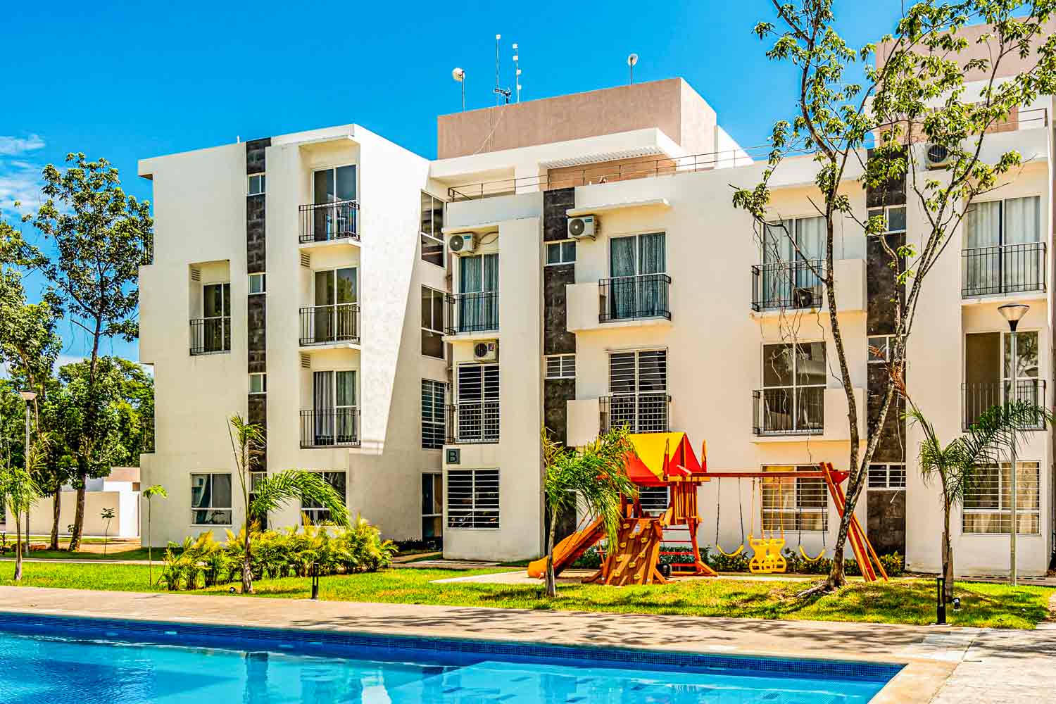 DEPARTAMENTO AMBAR 9