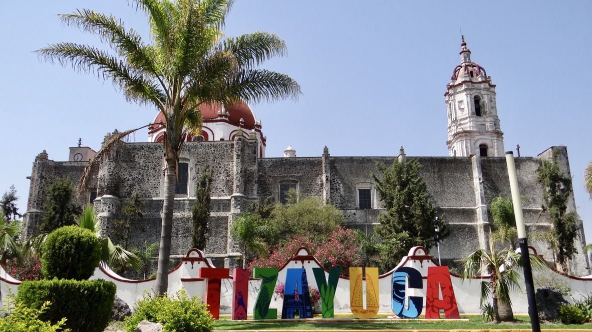 Tizayuca, Hidalgo: El Amanecer de una Nueva Era Inmobiliaria.