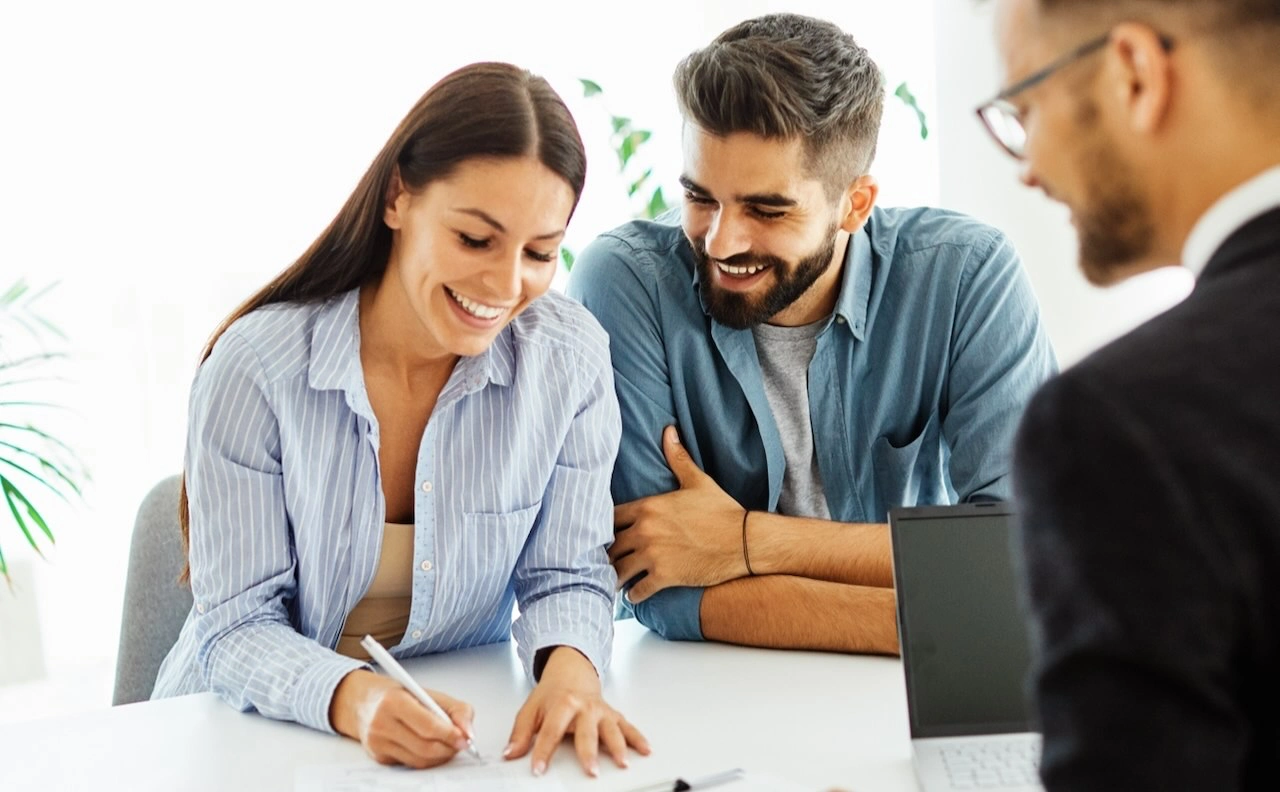 Sabes comprar una casa con un autofinanciamiento inmobiliario