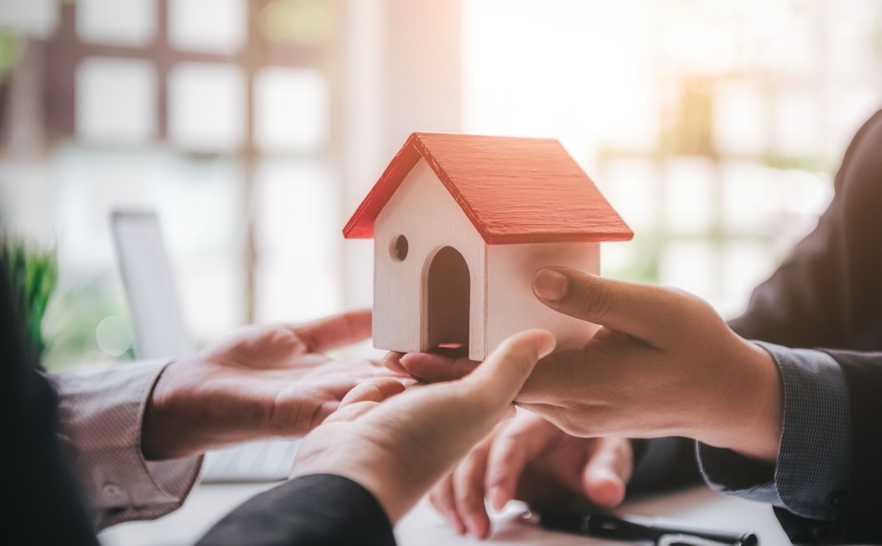 Conoce los tipos de crédito cofinanciado para comprar una casa