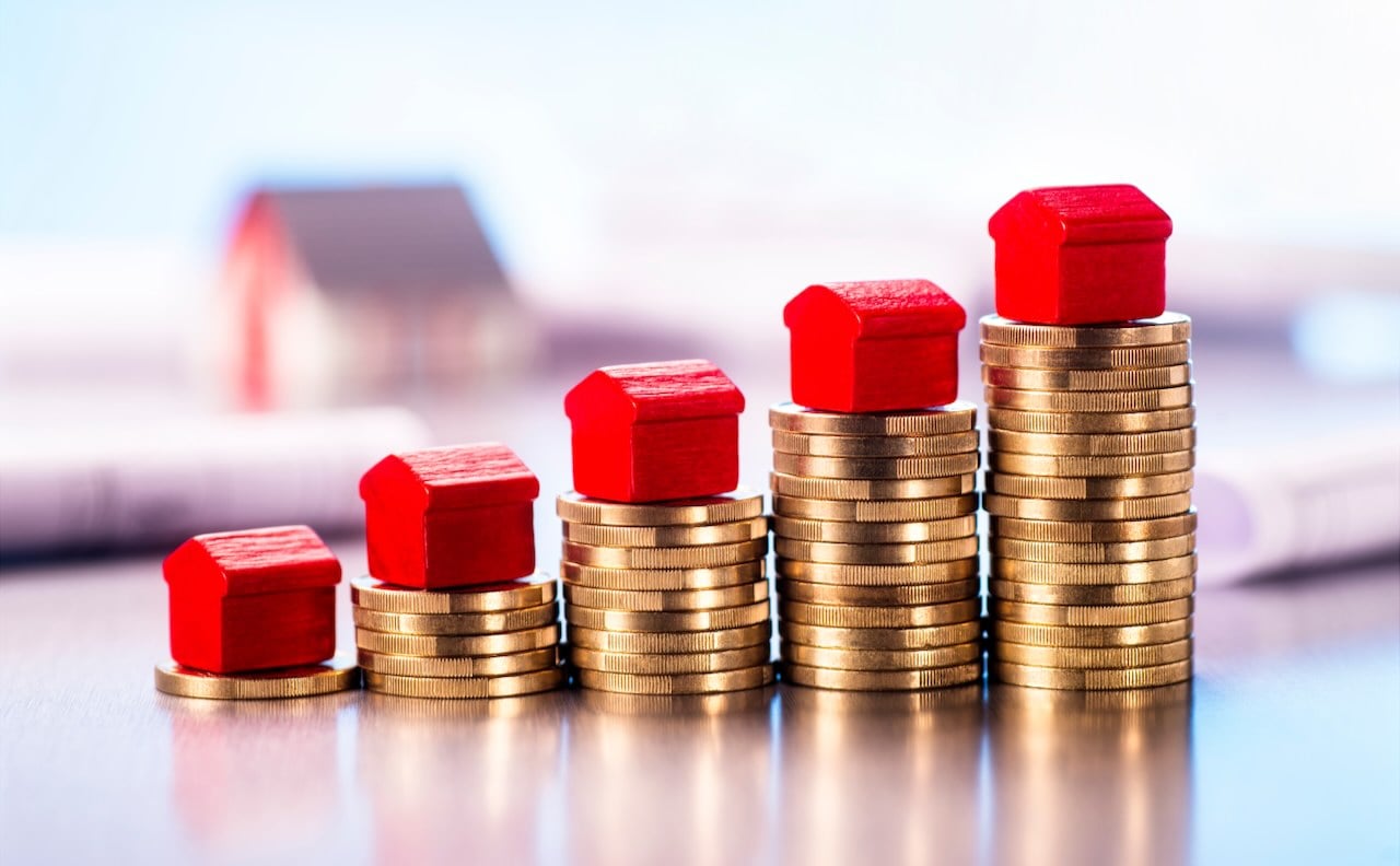 Ya puedes comprar una casa si aún no tienes puntos INFONAVIT