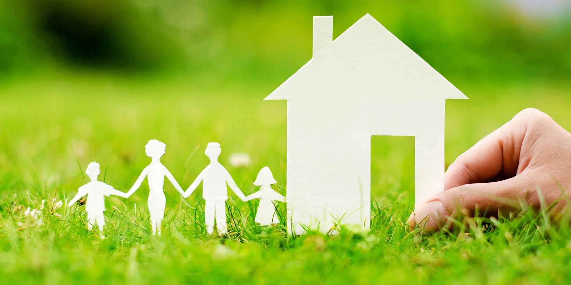Qué es mejor: ¿Comprar terreno o casa?