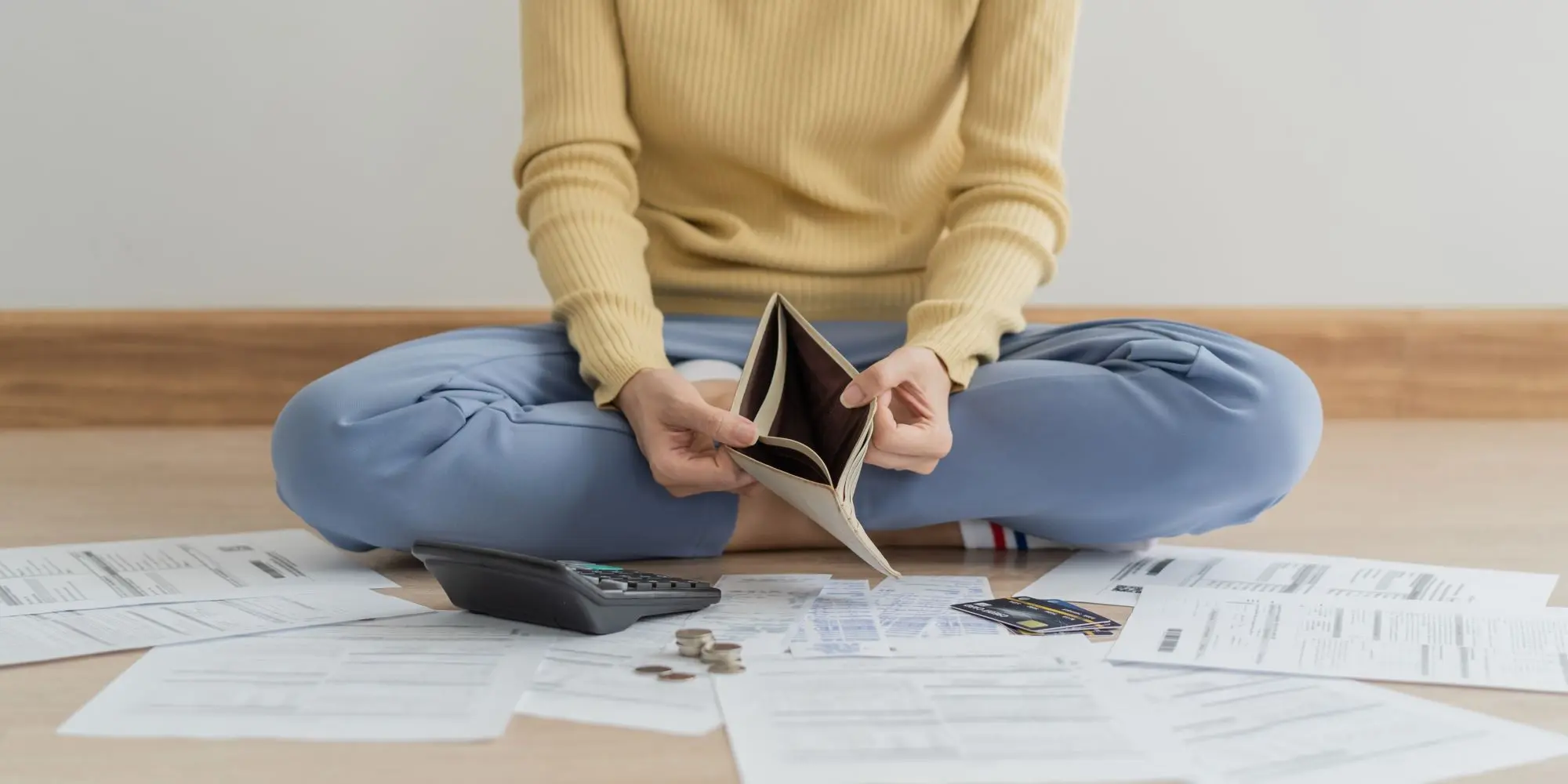 ¿Qué es la insolvencia financiera y cómo entenderla?
