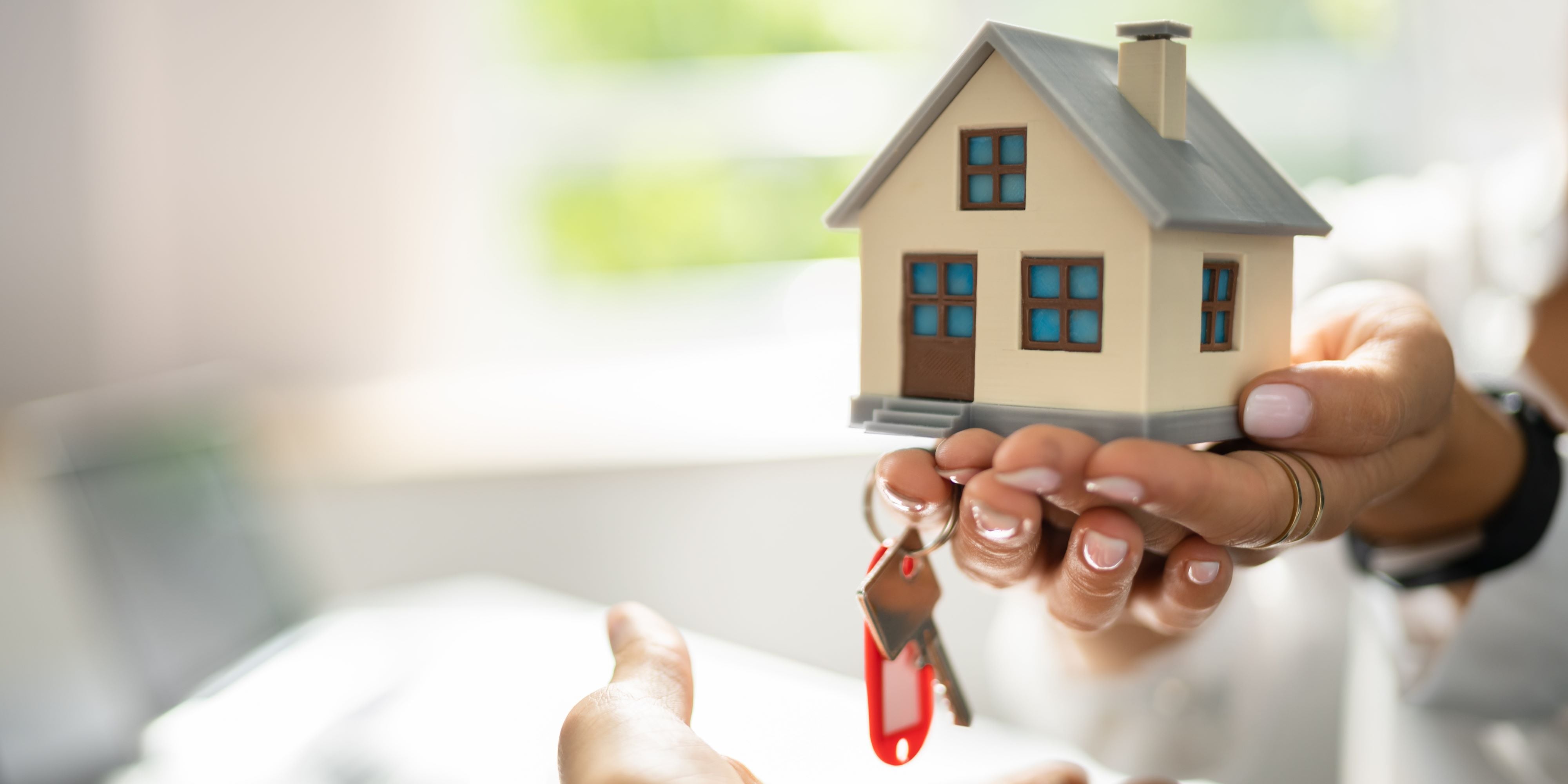 Casa nueva vs casa usada: ¿Cuál es la mejor opción para ti?