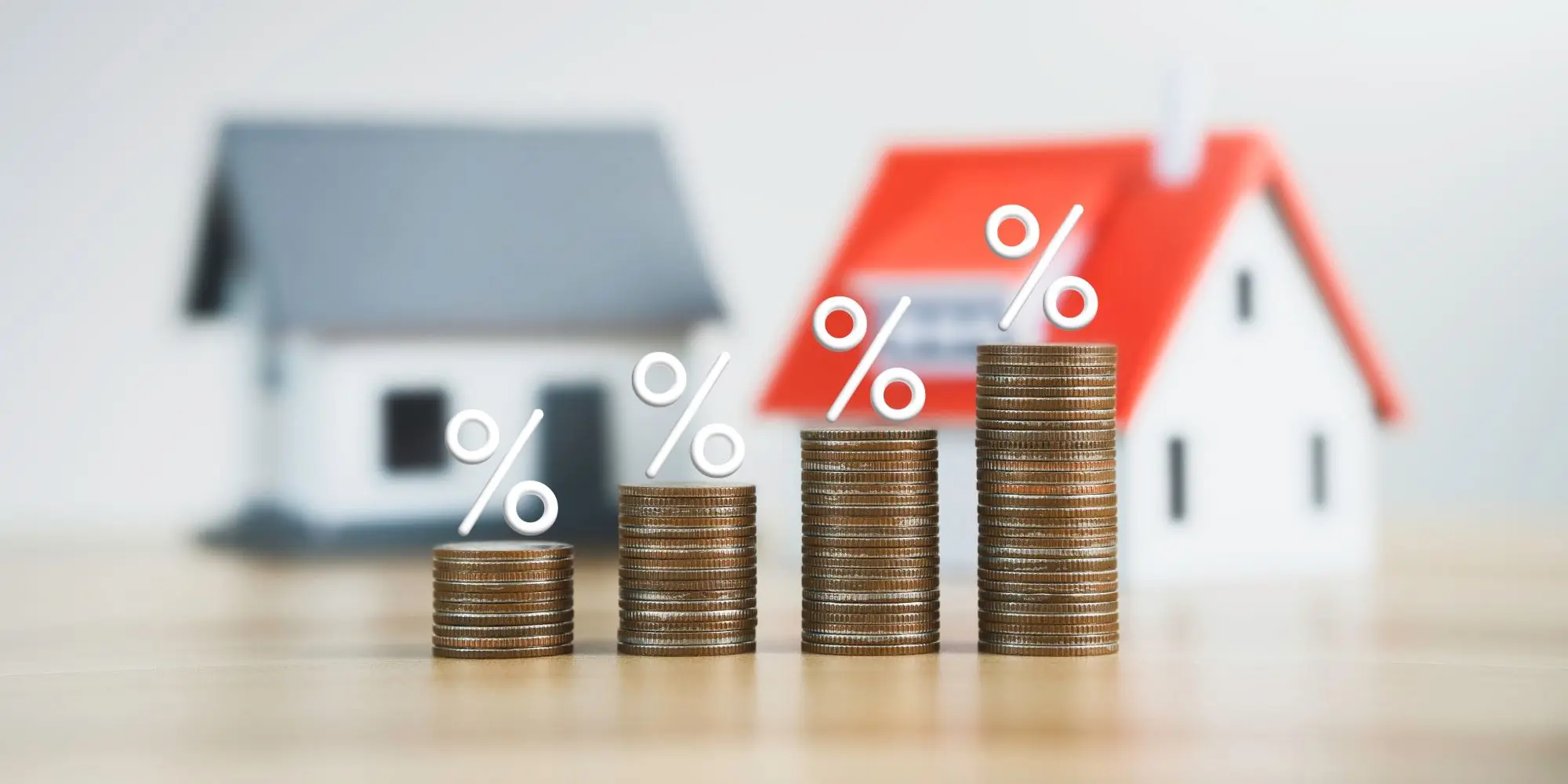 Intereses reales de hipotecas: Cómo afectan tu crédito en 2024