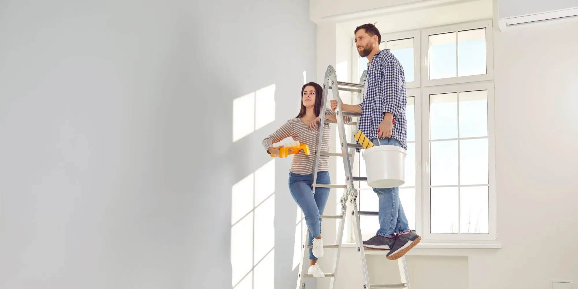 Financia la renovación de tu hogar
