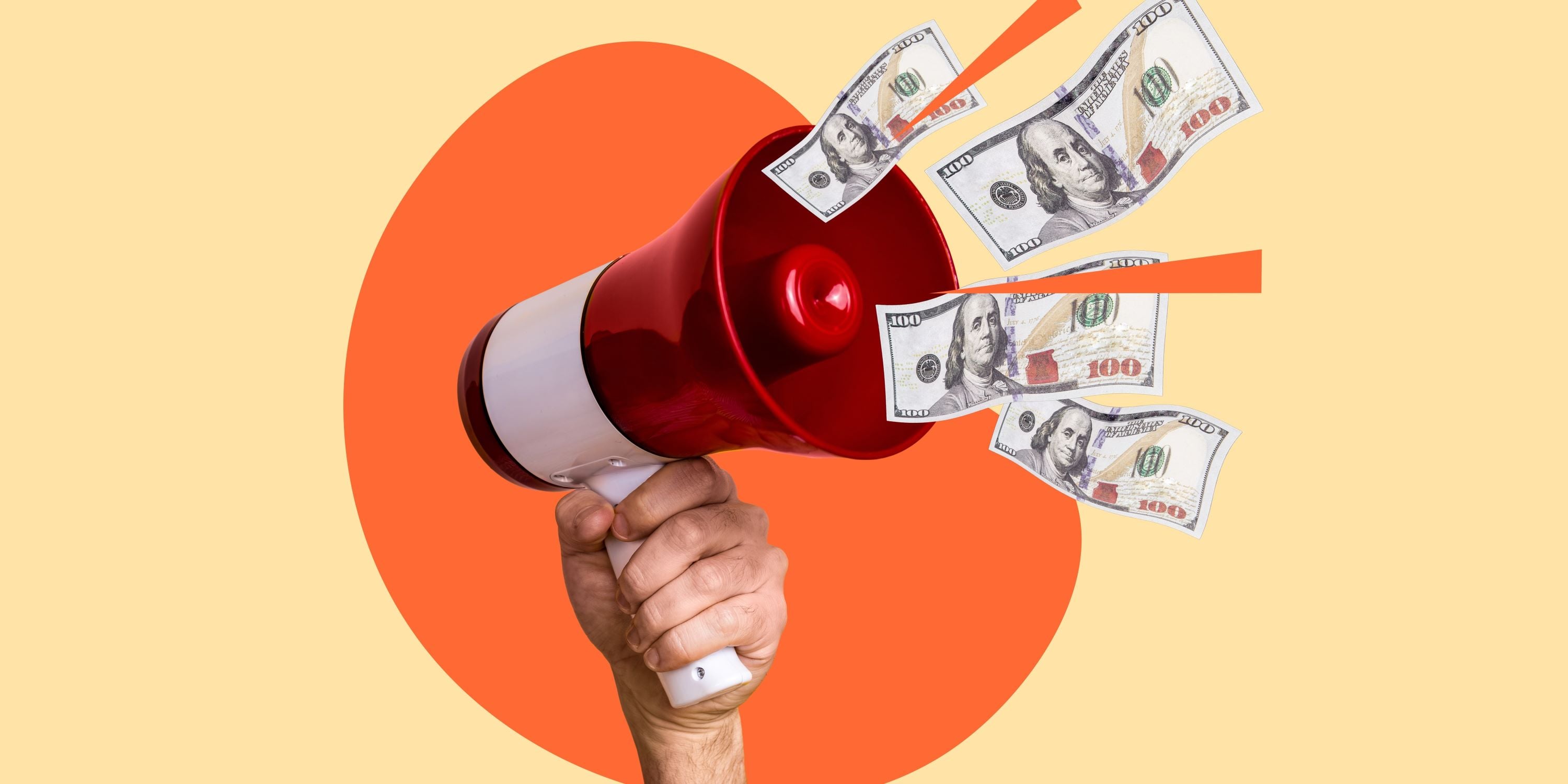 Aumenta tus ingresos para mantener tus finanzas saludables.