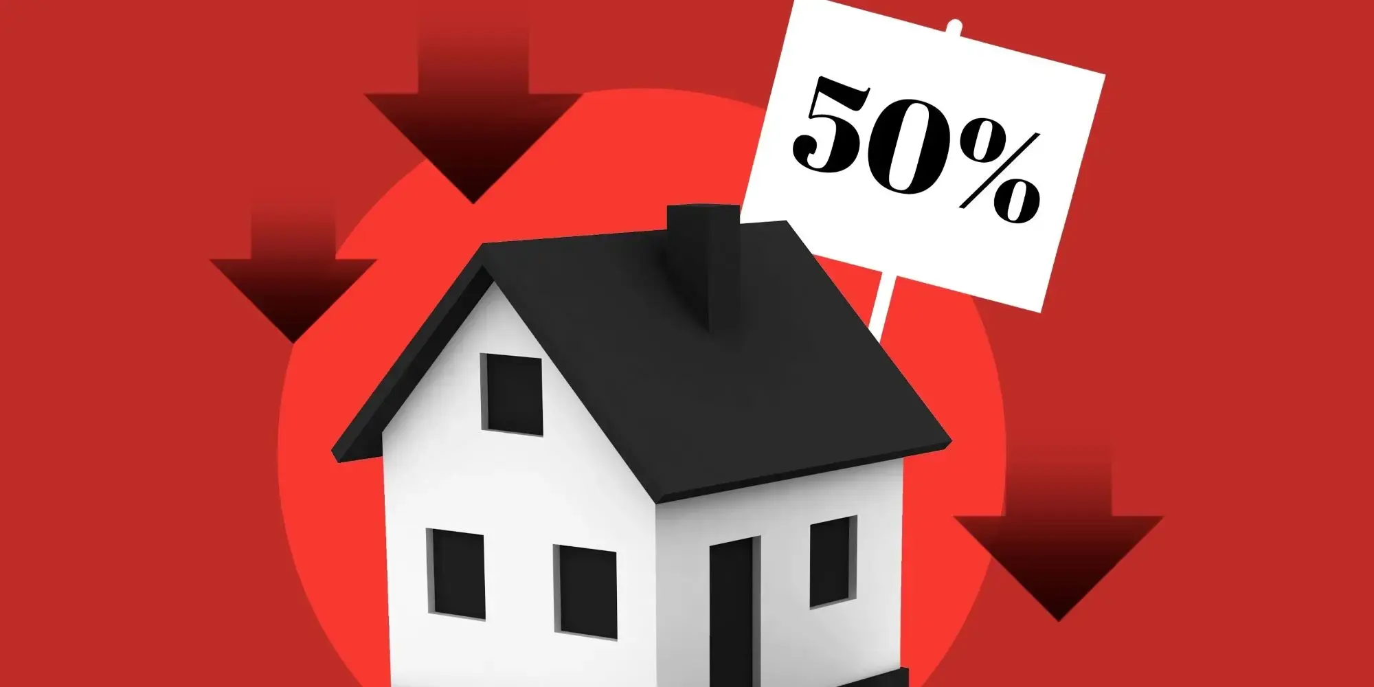 ¡Liquida tu Infonavit con tus utilidades! 50% de descuento te espera