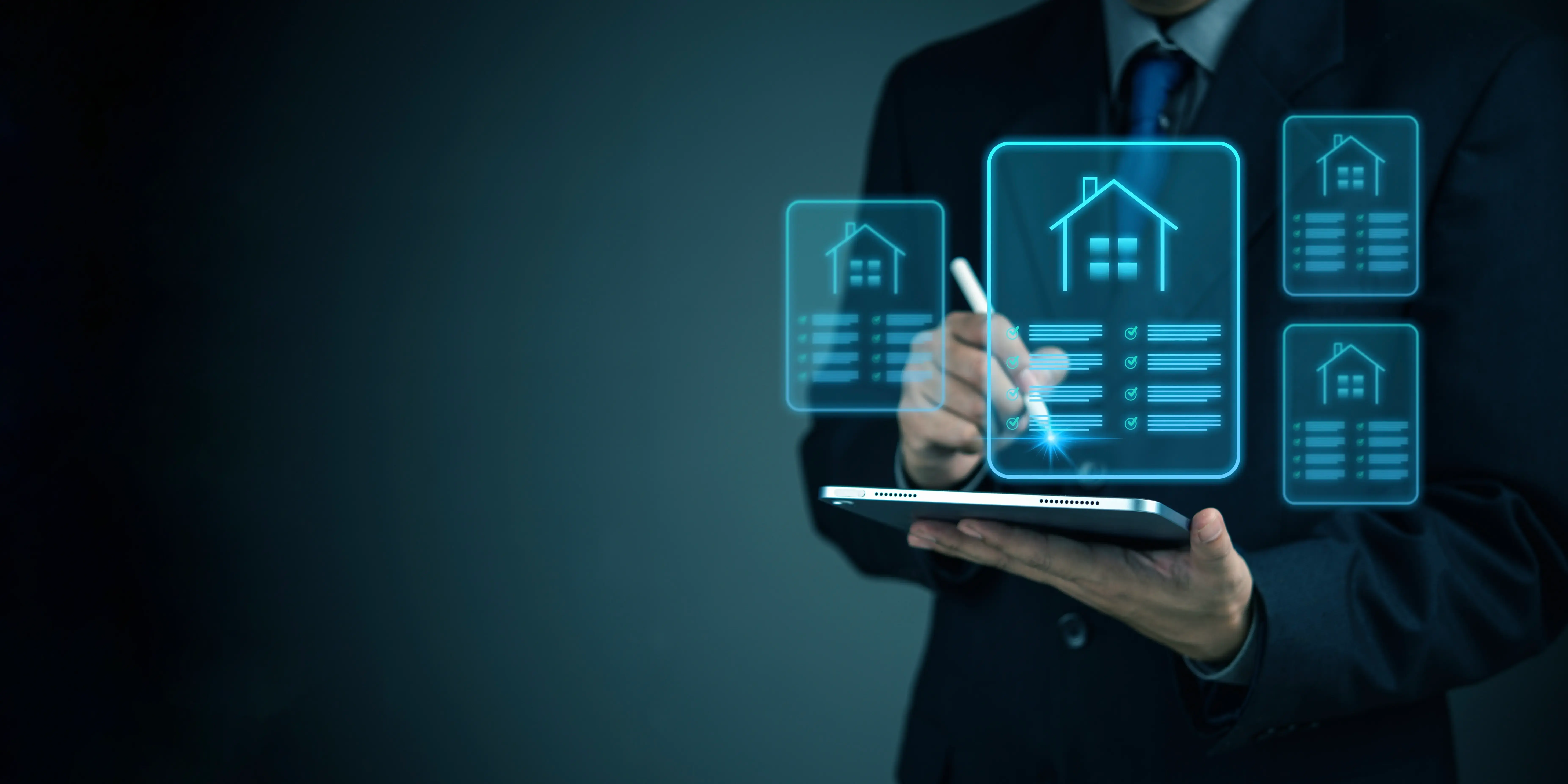 Experto hipotecario con varias opciones de vivienda. Comprar casa en 2025