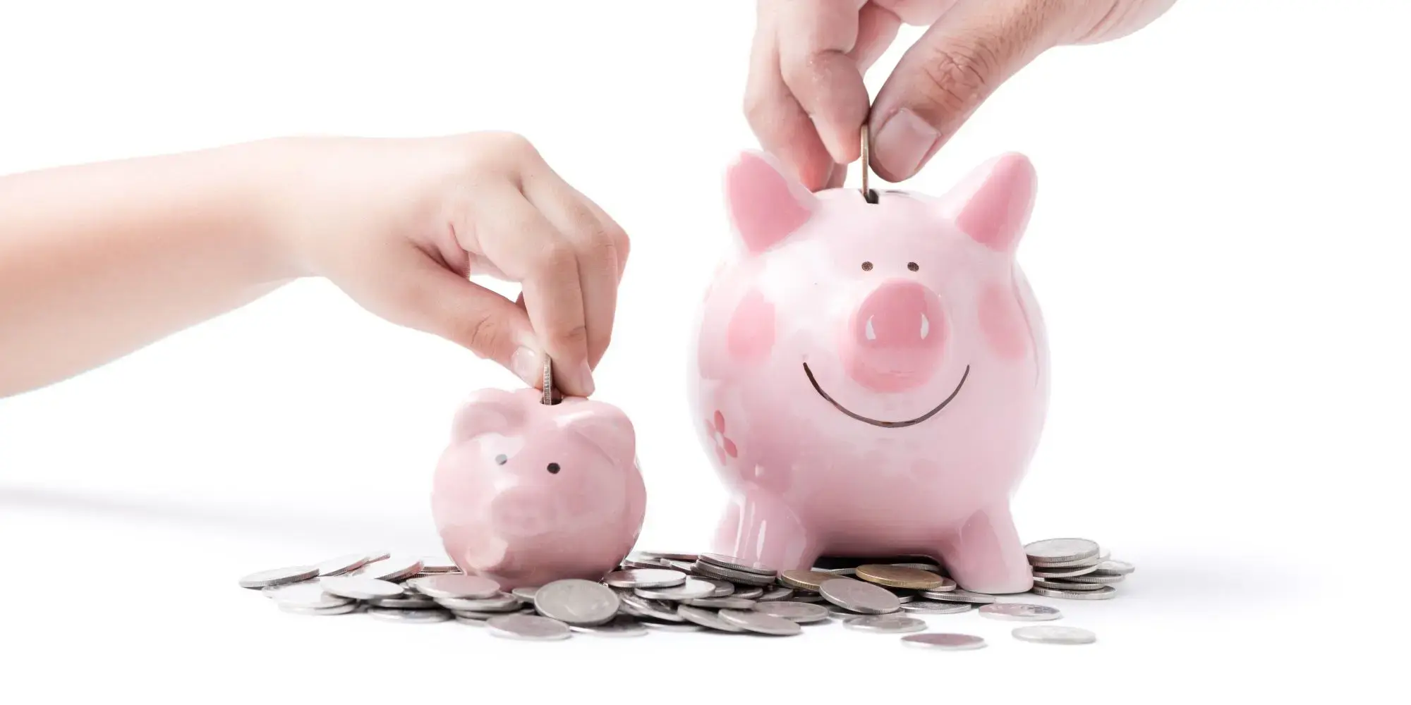 Diviértete y aprende a ahorrar: juegos de ahorro para niños